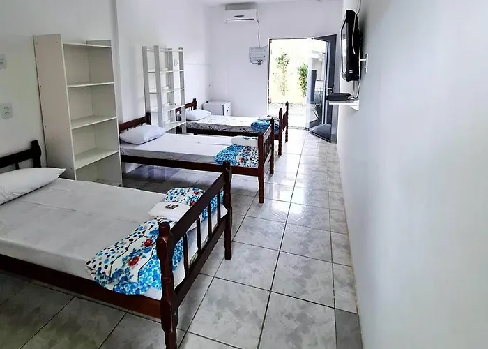 Casa De Repouso Paraiso