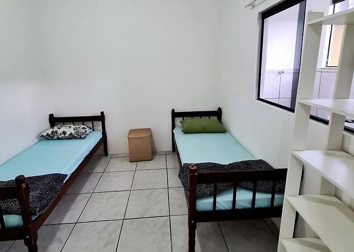 Casa De Repouso Paraiso