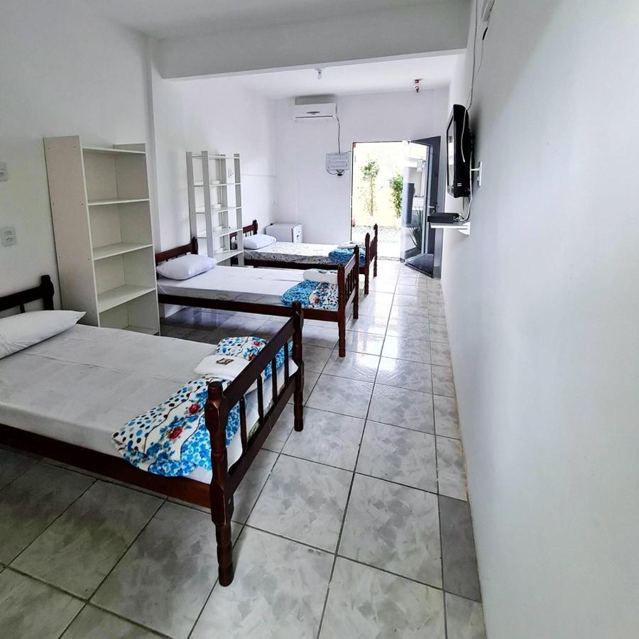 Casa De Repouso Paraiso 2*
