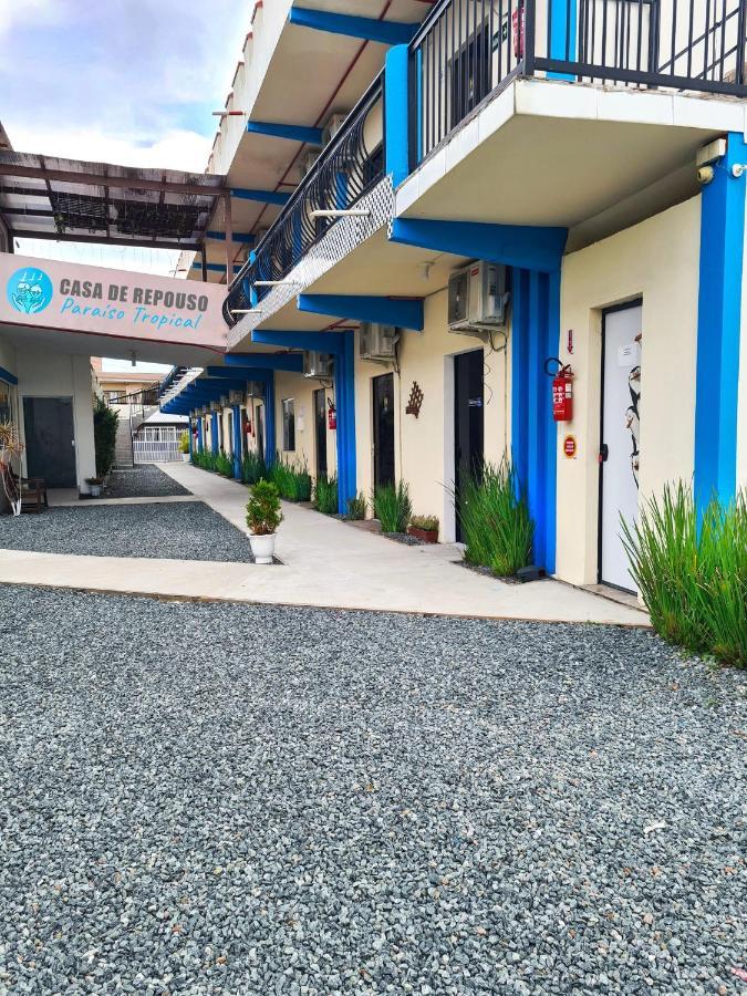 Guest house Casa De Repouso Paraiso 2*