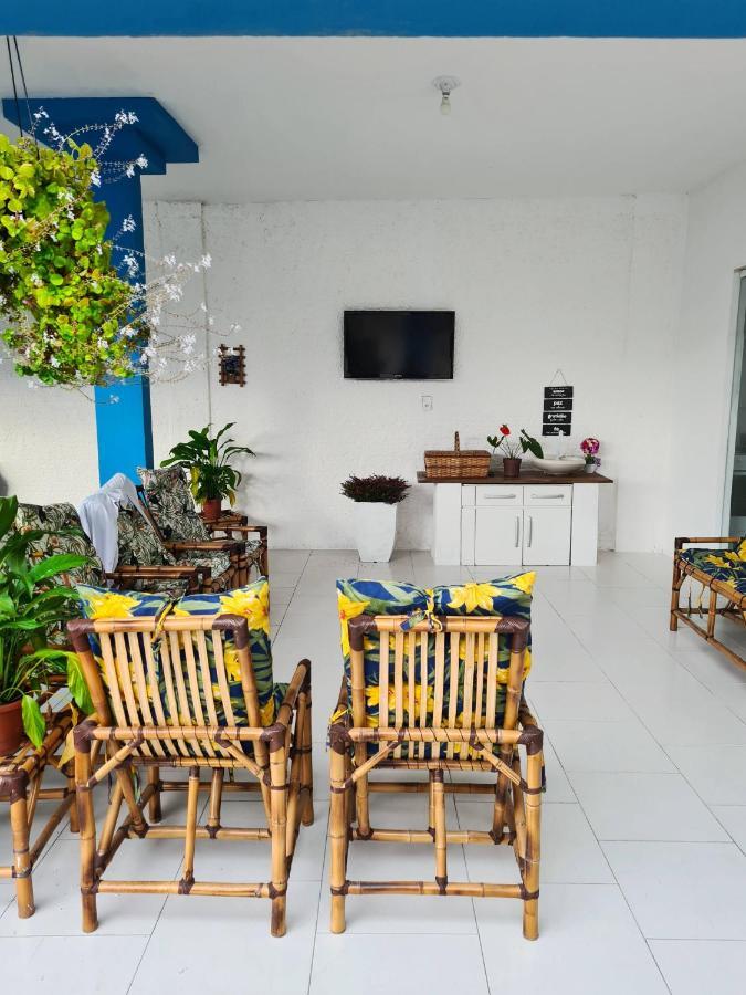 Casa De Repouso Paraiso Guest house 2*