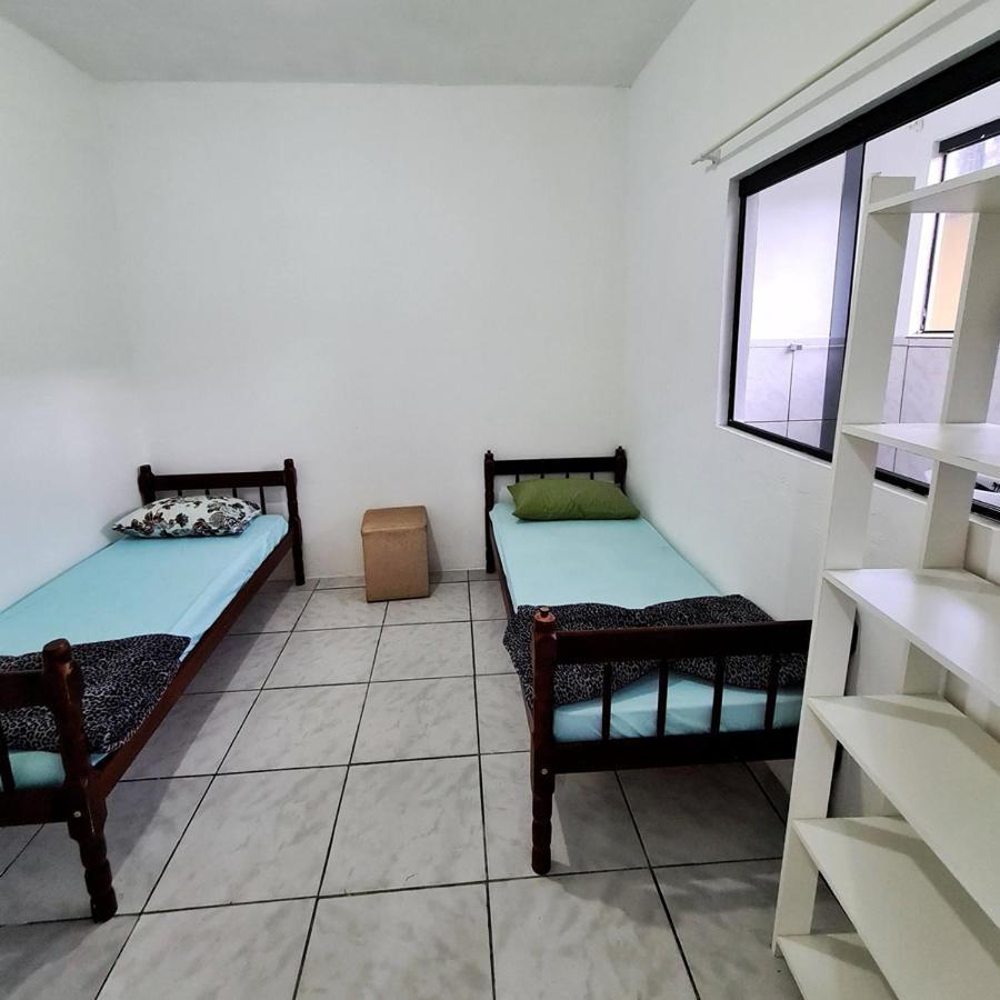Casa De Repouso Paraiso Penha (Santa Catarina)