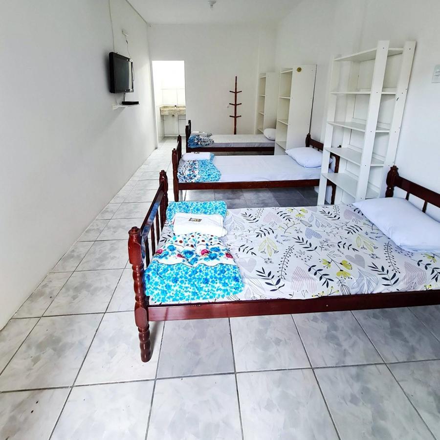 Casa De Repouso Paraiso